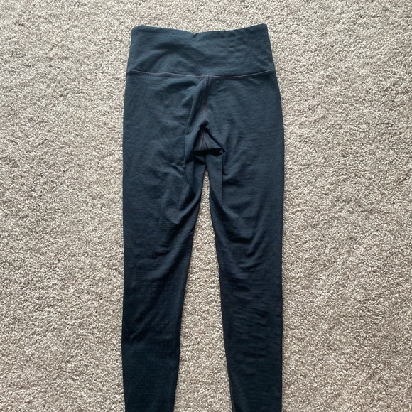 Athleta Workout Leggings - Picture 2 of 3